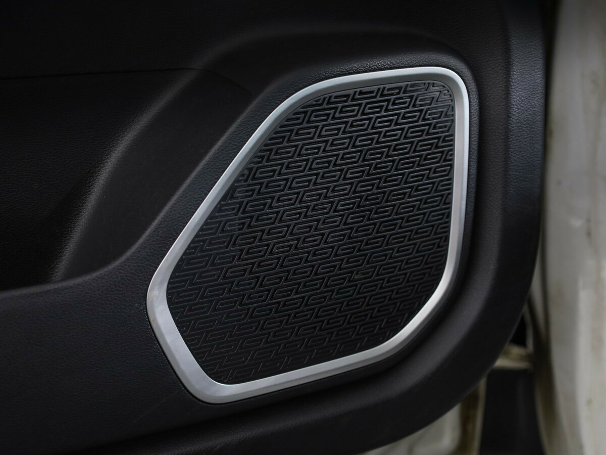Купить Geely Coolray, 2021, 93 920 км.. Фото: #13
