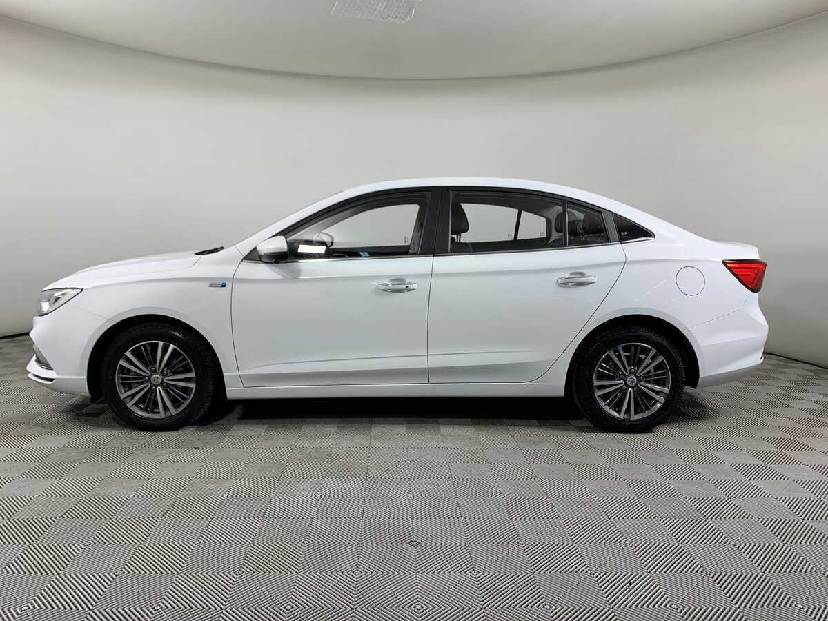 Купить MG 5, 2023, 11 357 км.. Фото: #7