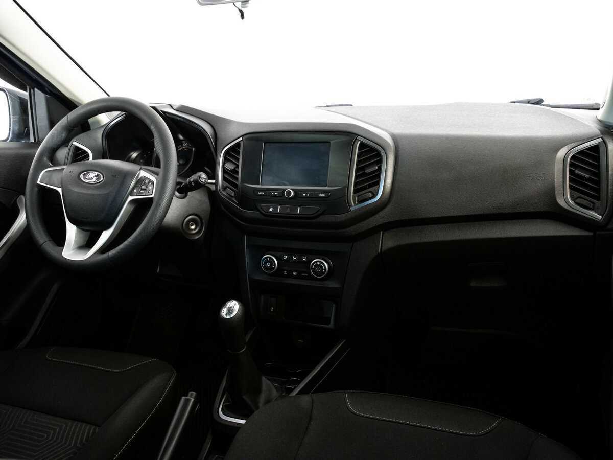 Купить Lada (ВАЗ) XRAY, 2021, 32 882 км.. Фото: #8