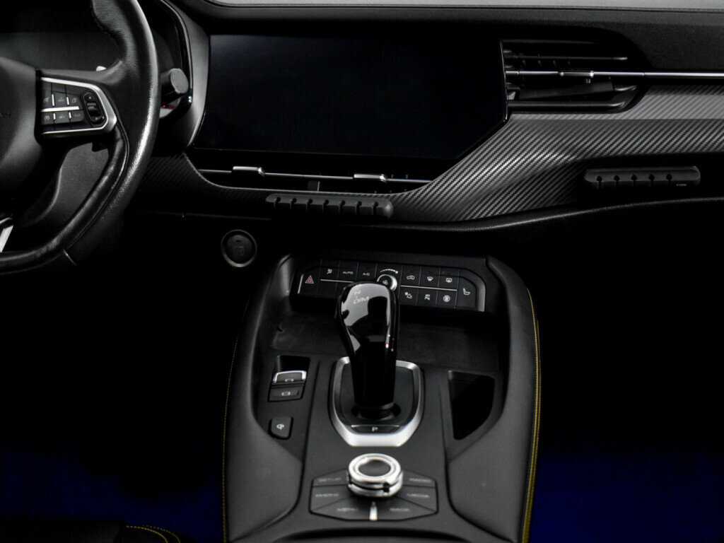 Купить Haval F7x, 2021, 84 816 км.. Фото: #13