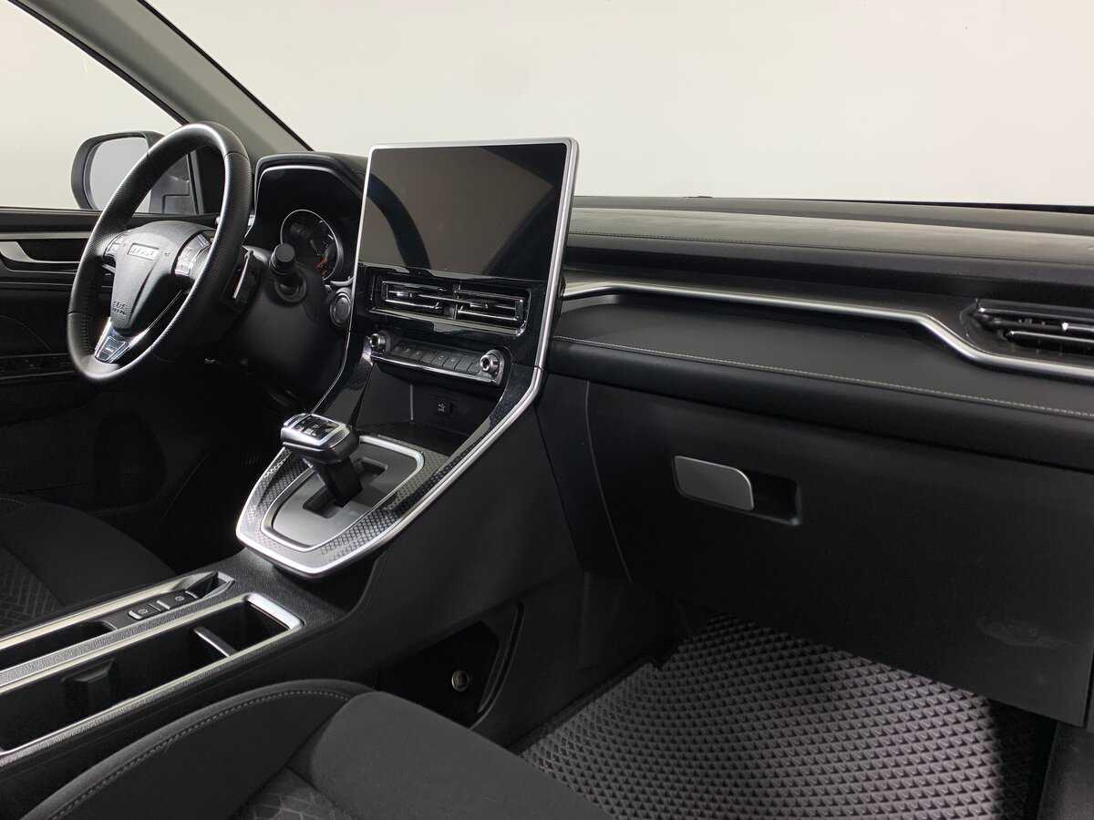 Купить Haval M6, 2023, 33 132 км.. Фото: #13