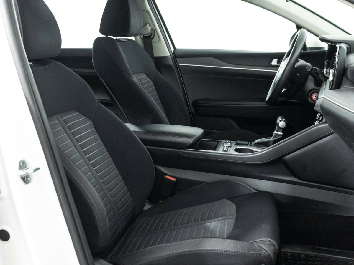 Купить Kia K5, 2020, 103 000 км.. Фото: #13