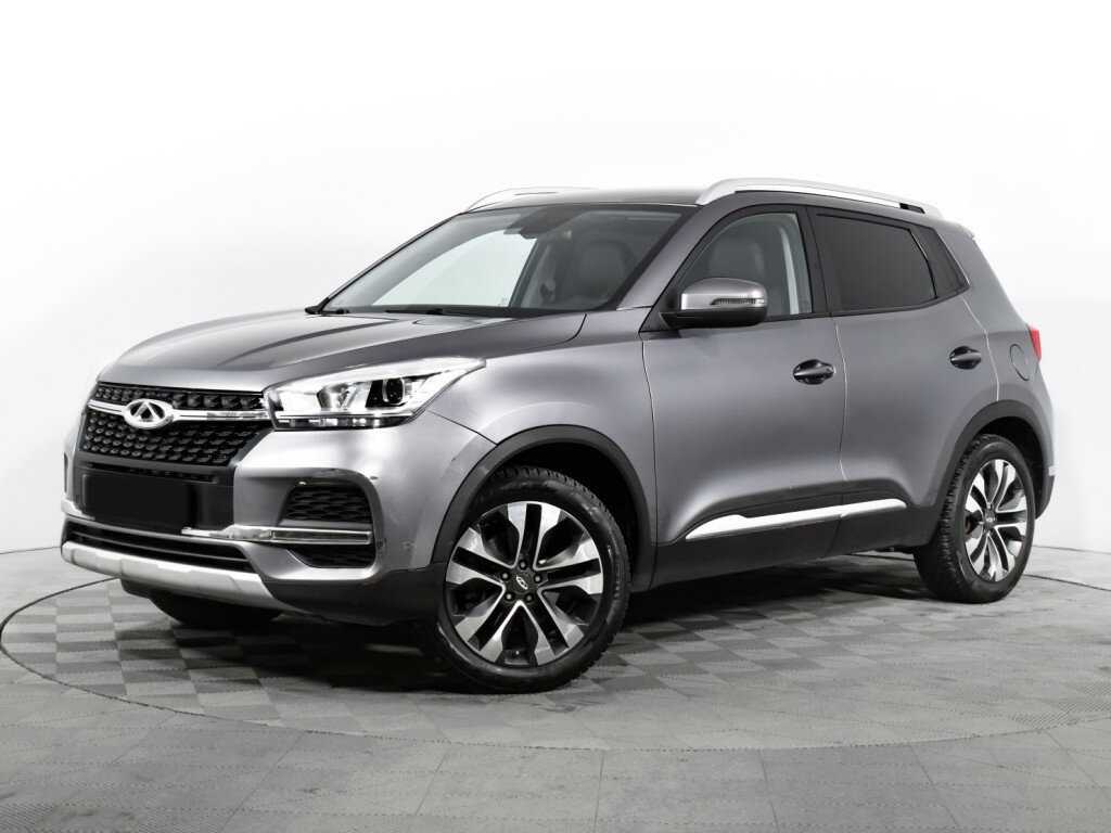 Купить Chery Tiggo 4, 2022, 144 055 км.. Фото: #0