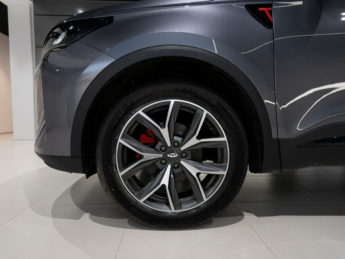 Купить Chery Tiggo 7 Pro Max, 2025, 10 485 км.. Фото: #23