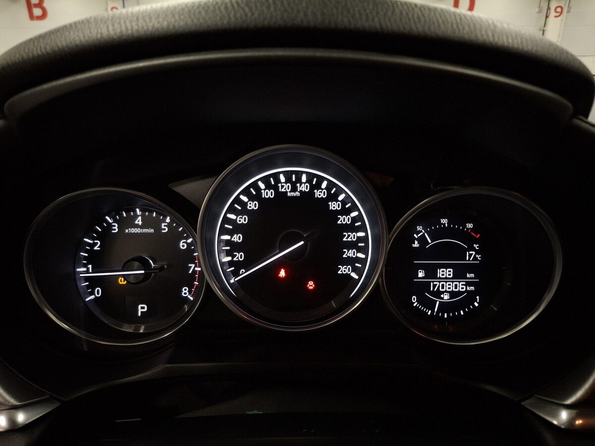 Купить Mazda 6, 2018, 170 778 км.. Фото: #12