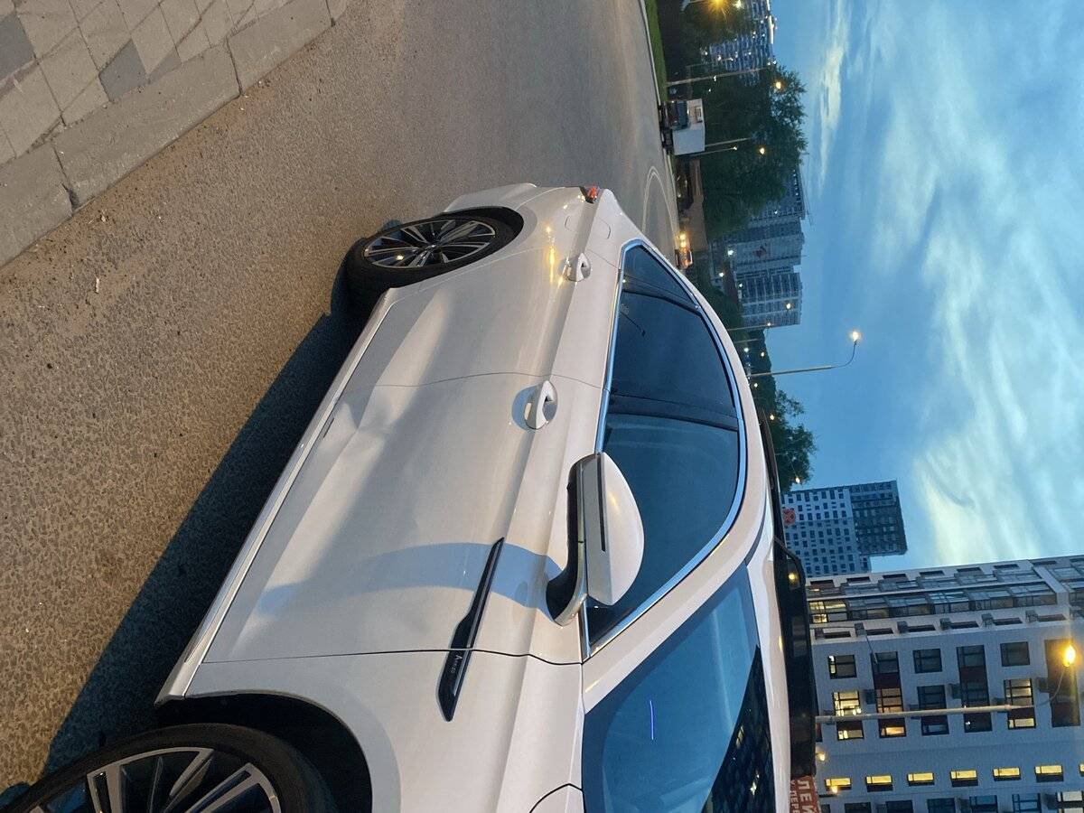 Купить Chery Arrizo 8, 2023, 34 500 км.. Фото: #5