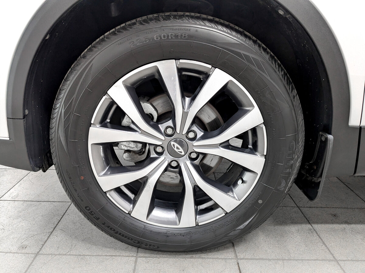 Купить Chery Tiggo 7 Pro Max, 2023, 37 194 км.. Фото: #17