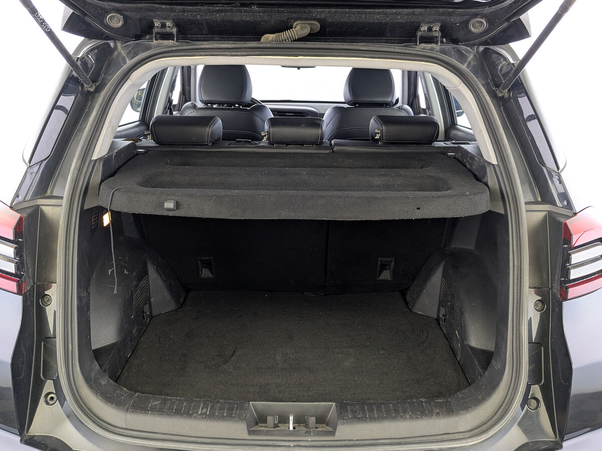 Купить Chery Tiggo 4, 2022, 106 290 км.. Фото: #9