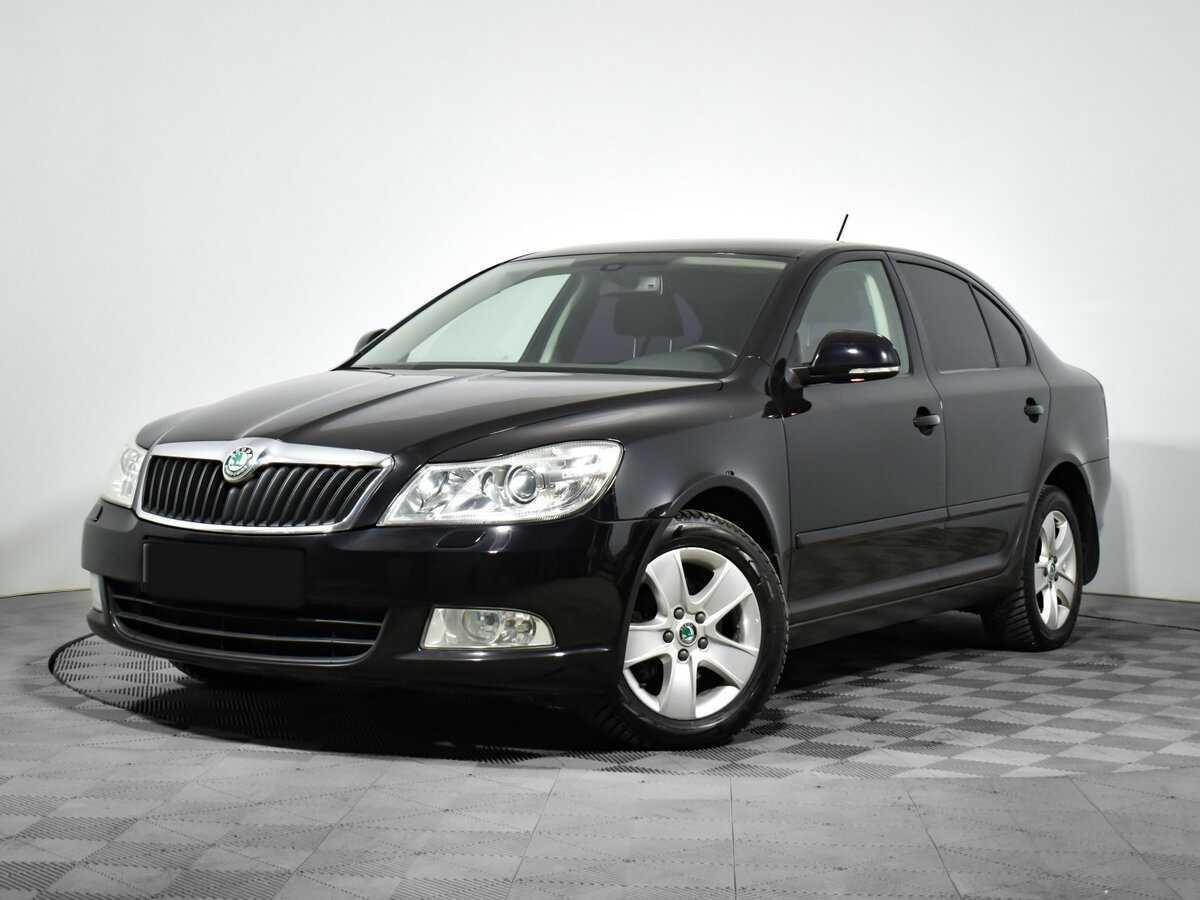 Купить Skoda Octavia, 2012, 150 339 км.. Посмотреть фото