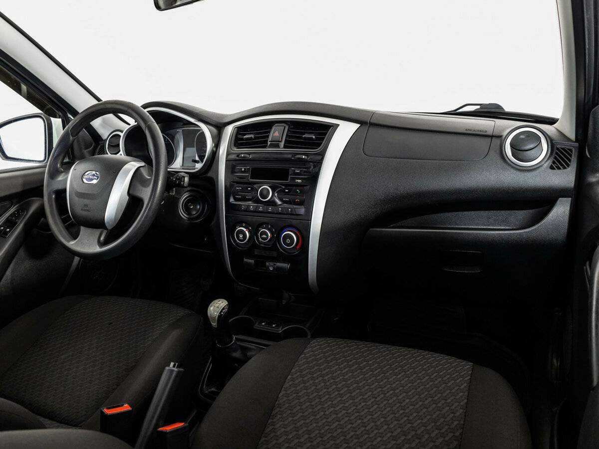 Купить Datsun on-DO, 2020, 125 013 км.. Фото: #6