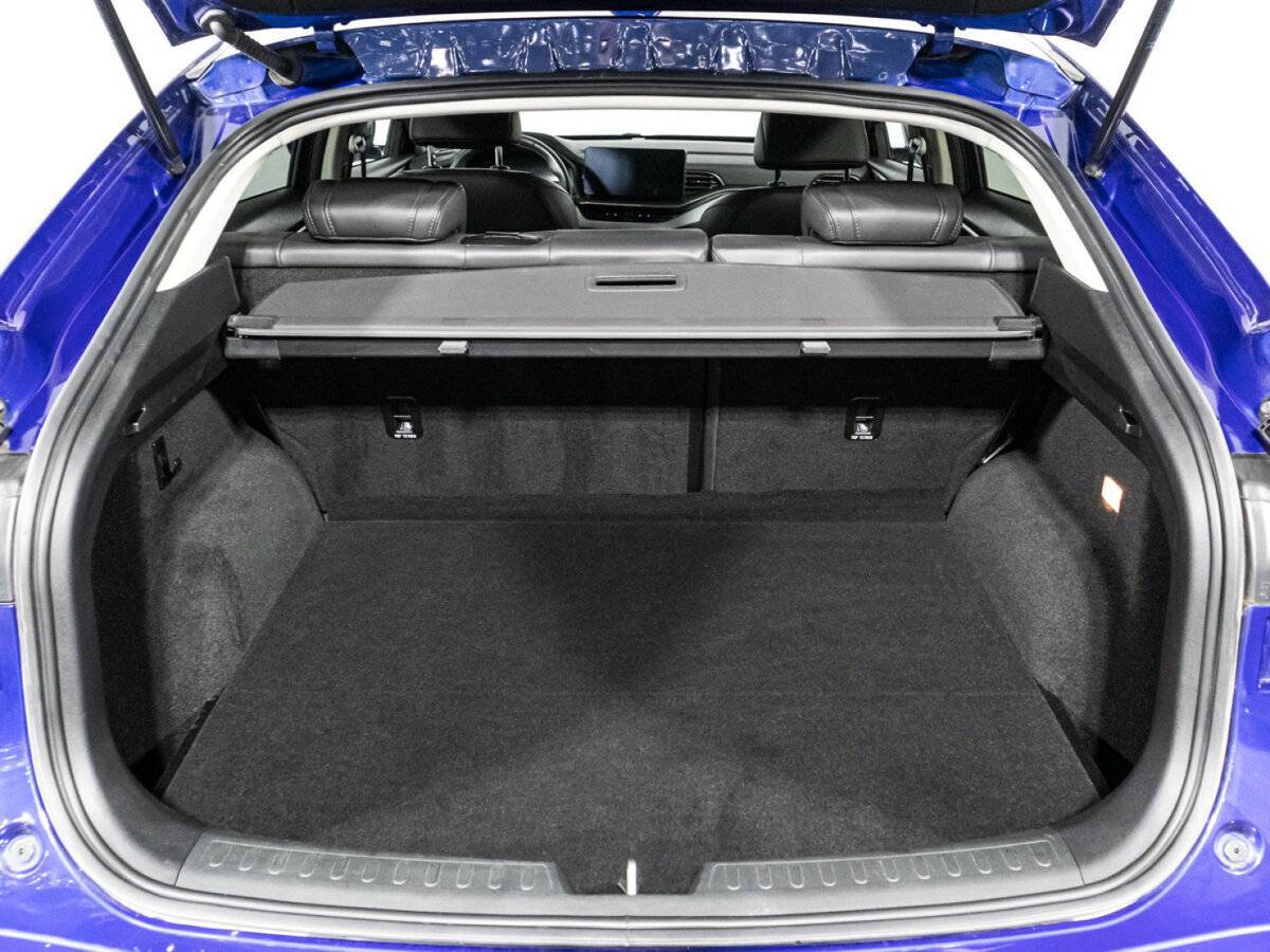 Купить Haval F7x, 2023, 29 532 км.. Фото: #14