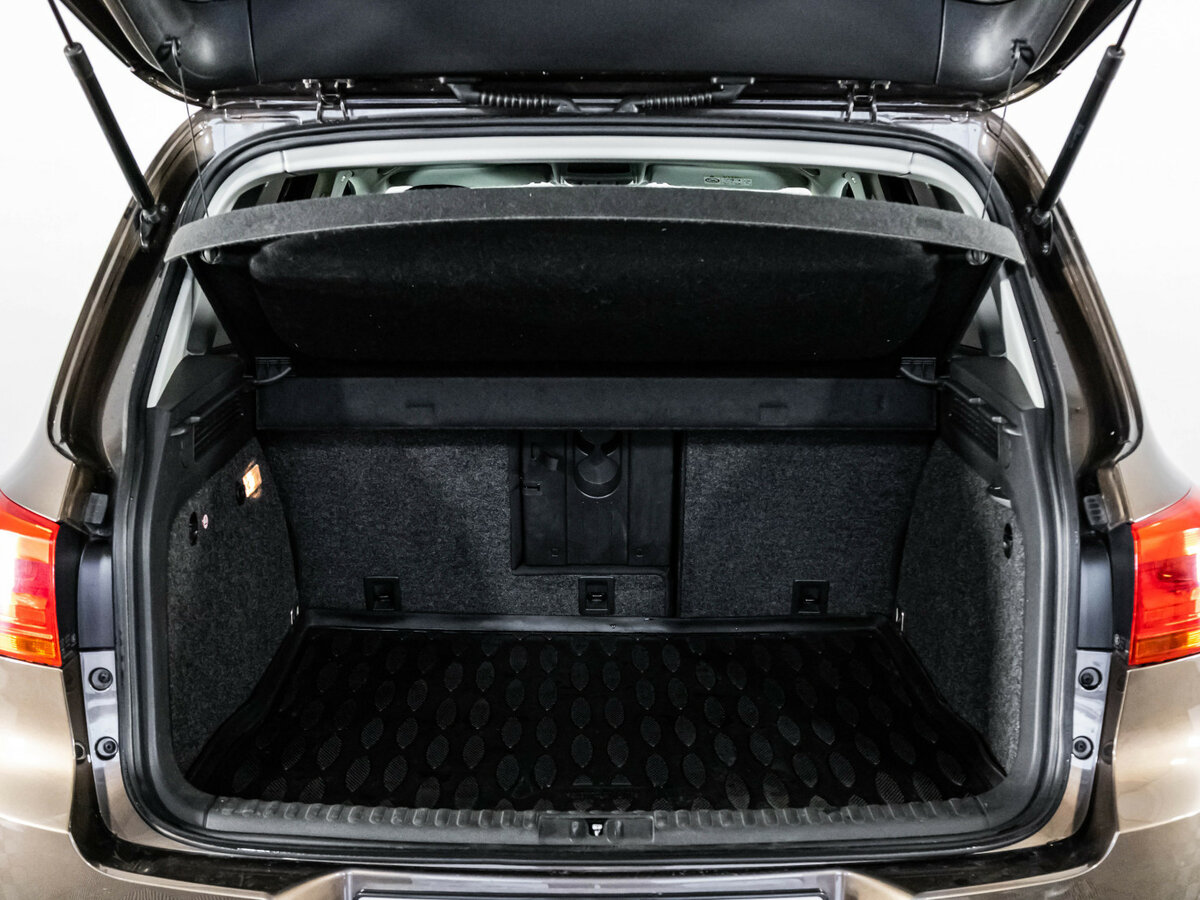 Купить Volkswagen Tiguan, 2014, 76 192 км.. Фото: #18