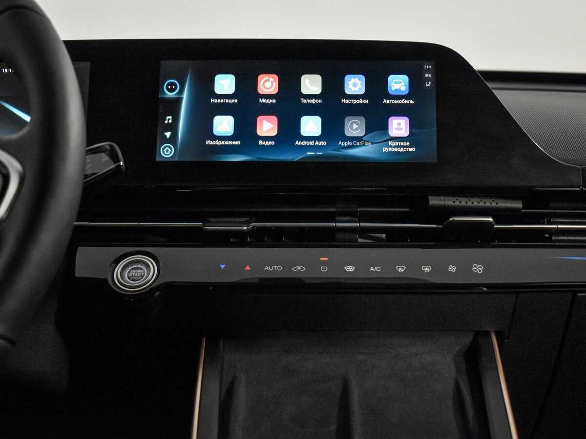 Купить OMODA C5, 2023, 7 601 км.. Фото: #17