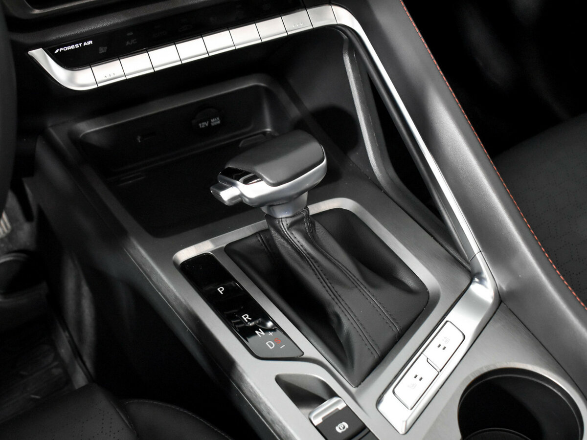 Купить Changan CS35 Plus, 2023, 23 289 км.. Фото: #9