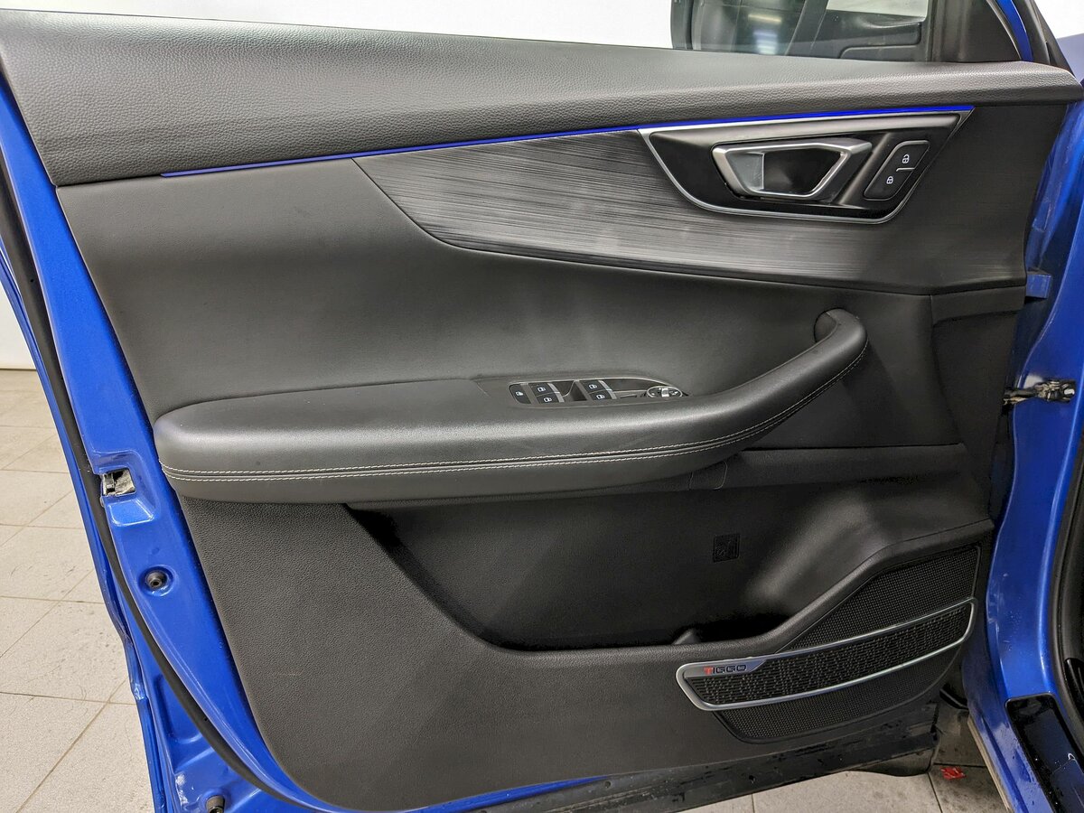 Купить Chery Tiggo 7 Pro, 2020, 68 635 км.. Фото: #10