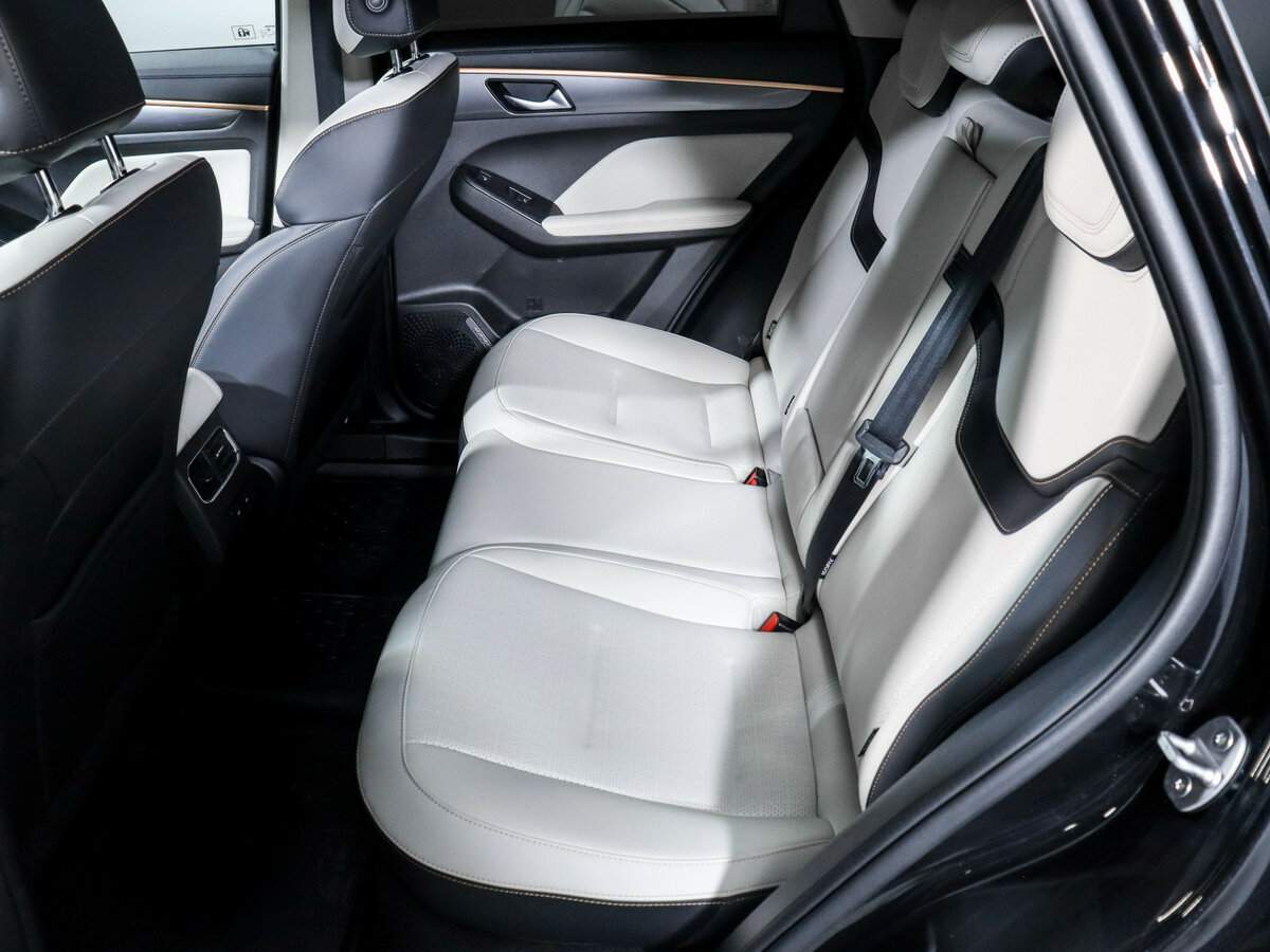 Купить Haval Jolion, 2024, 4 847 км.. Фото: #6