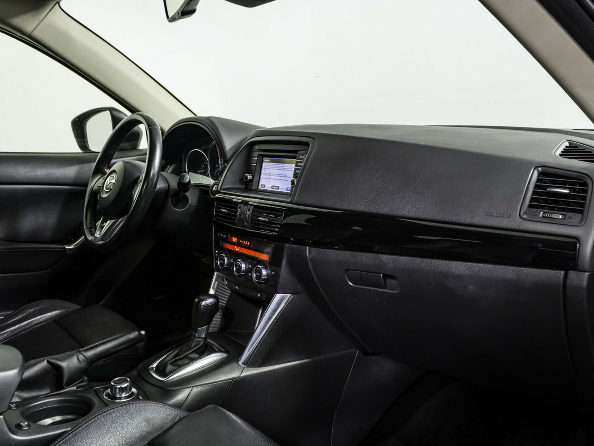 Купить Mazda CX-5, 2014, 133 034 км.. Фото: #5