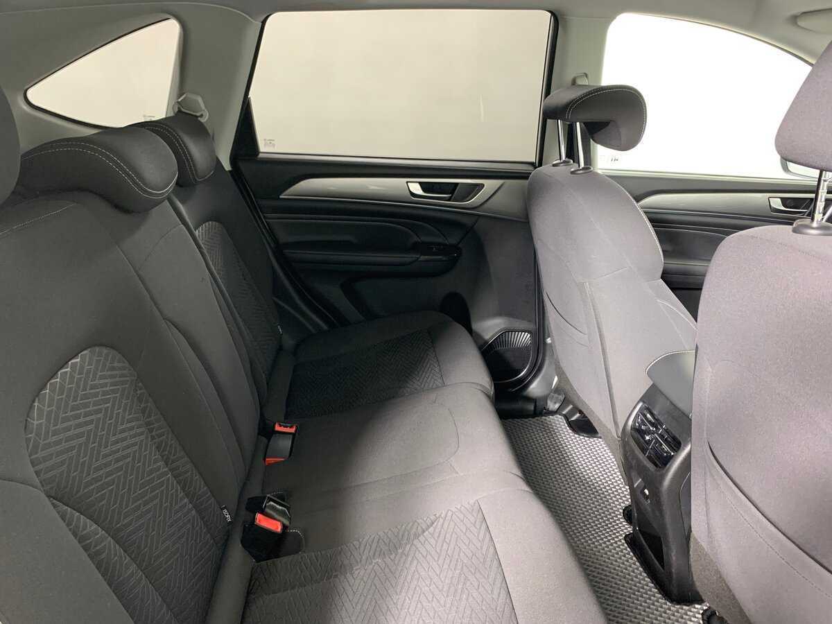 Купить Haval M6, 2023, 33 132 км.. Фото: #17