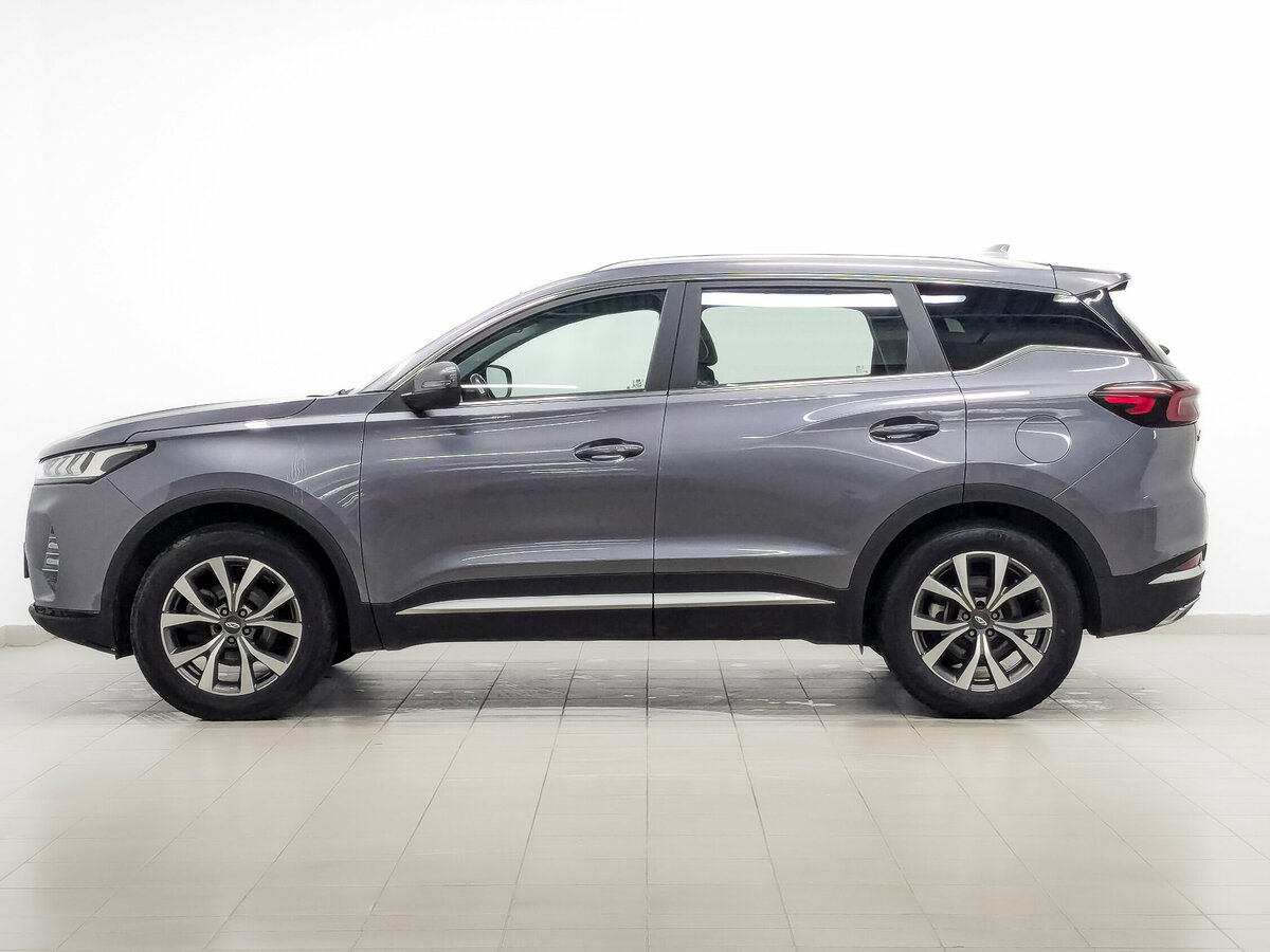 Купить Chery Tiggo 7 Pro, 2022, 88 064 км.. Фото: #7