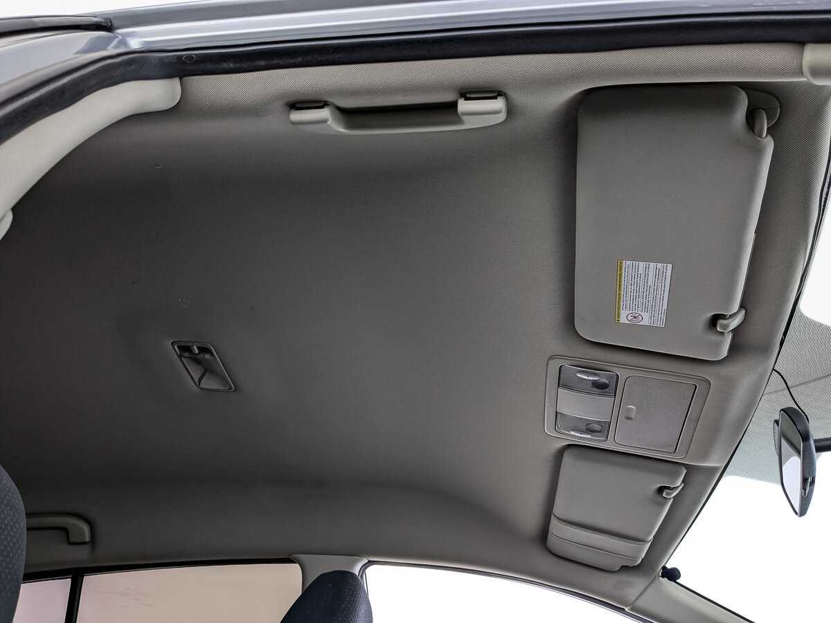 Купить Nissan Tiida, 2013, 128 468 км.. Фото: #22