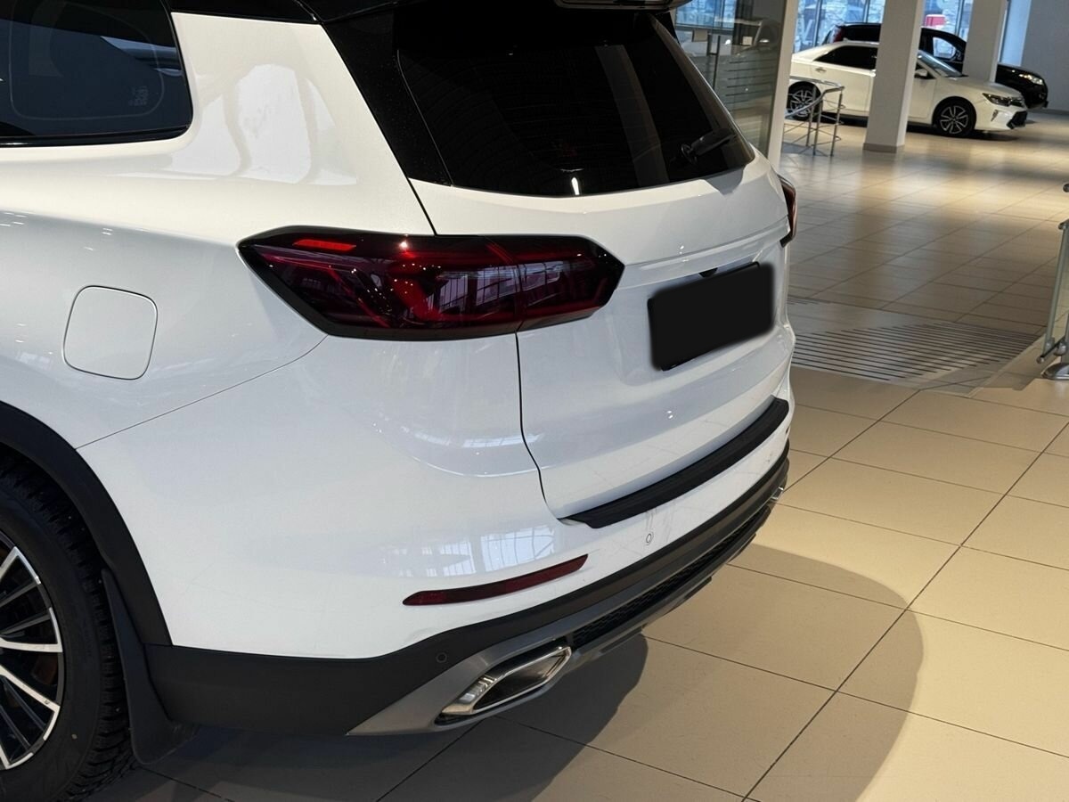 Купить Chery Tiggo 8 Pro, 2023, 35 627 км.. Фото: #6