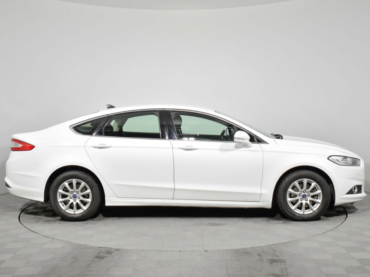 Купить Ford Mondeo, 2017, 80 000 км.. Фото: #3