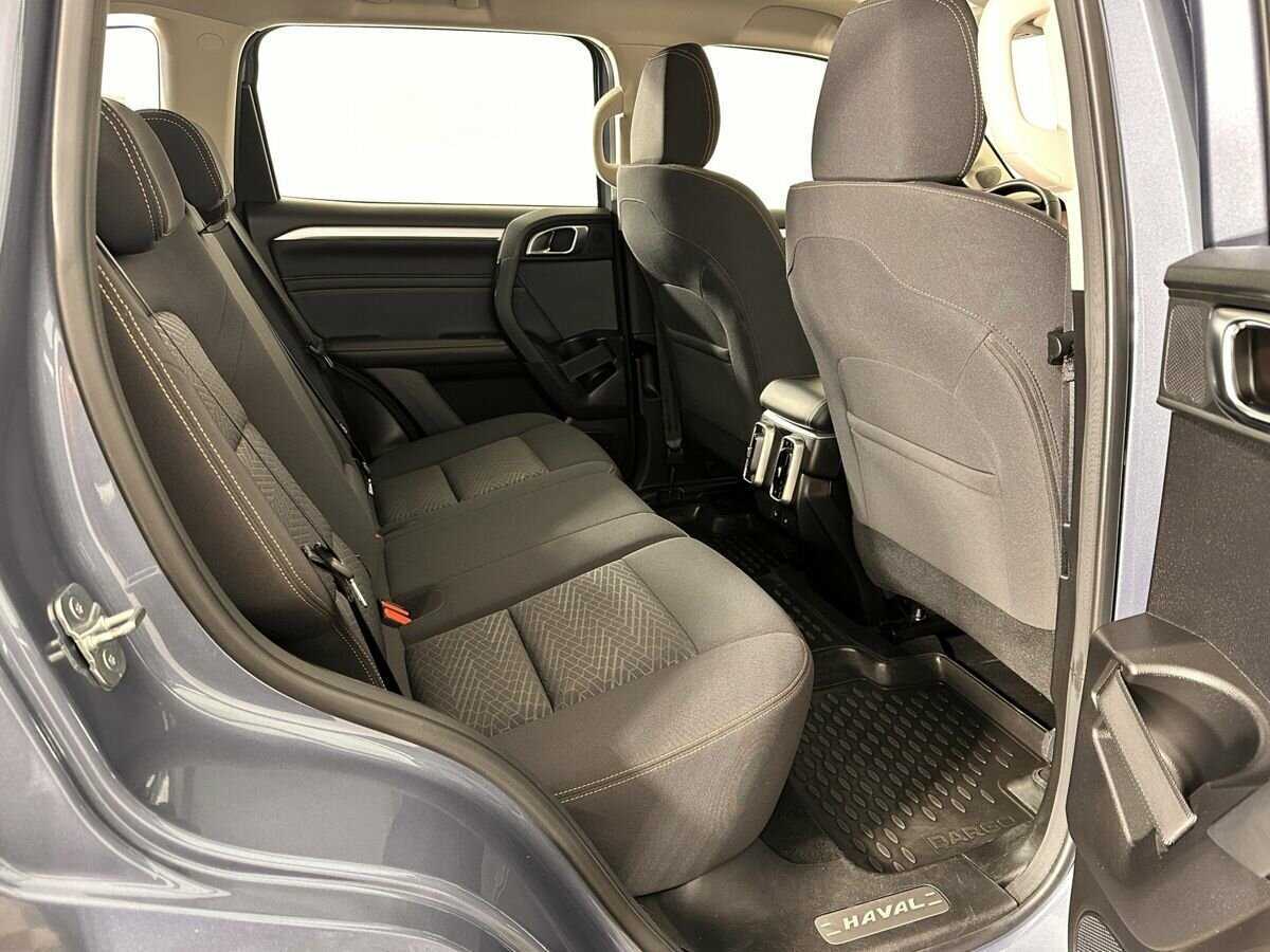 Купить Haval Dargo, 2023, 25 506 км.. Фото: #15