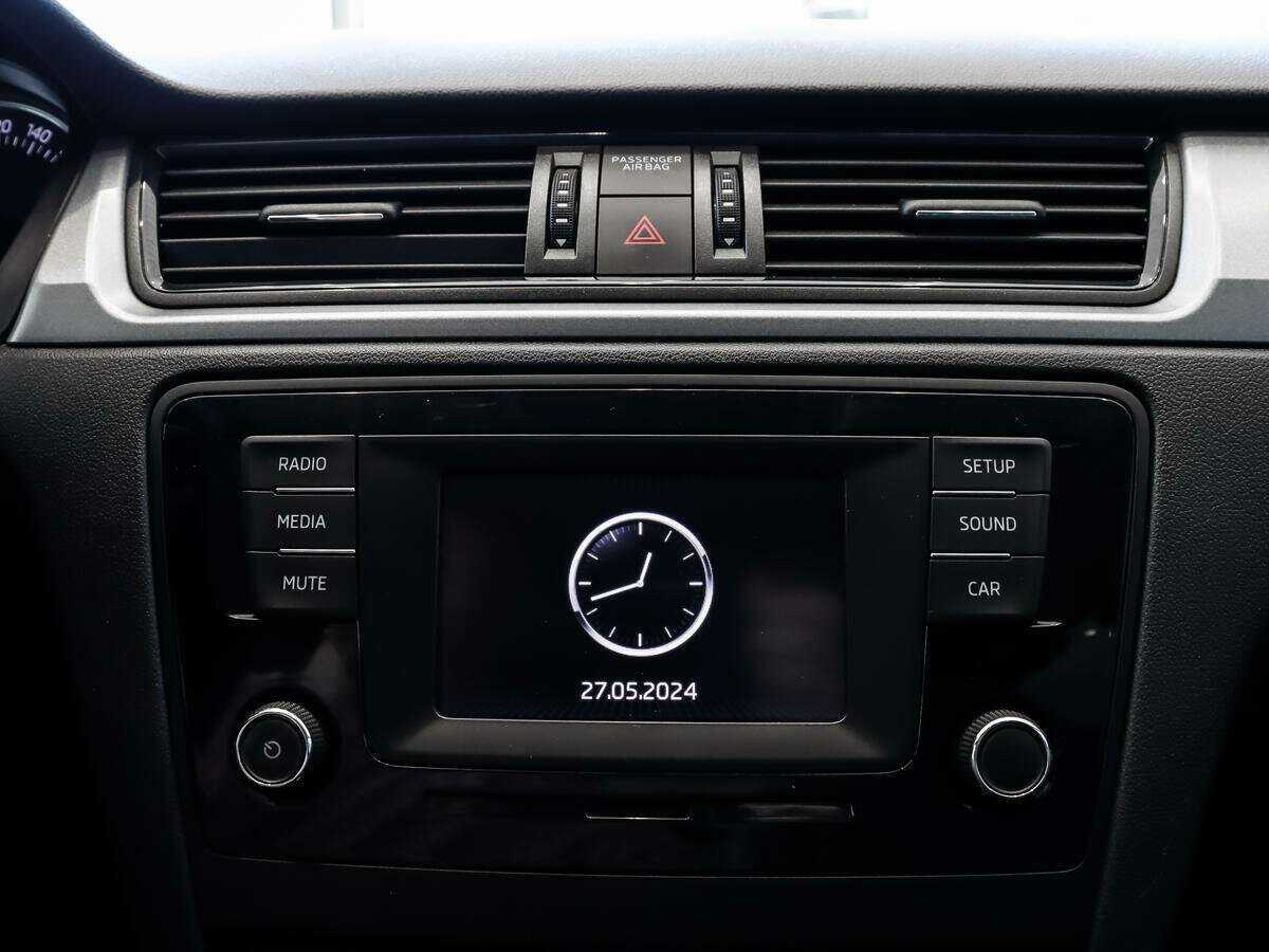 Купить Skoda Rapid, 2016, 63 428 км.. Фото: #11