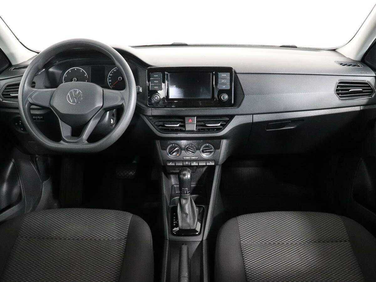 Купить Volkswagen Polo, 2020, 129 000 км.. Фото: #10