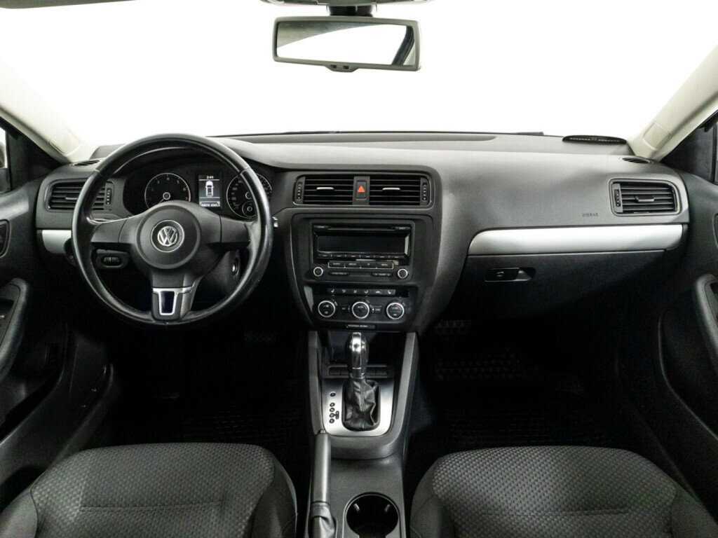 Купить Volkswagen Jetta, 2012, 143 673 км.. Фото: #12