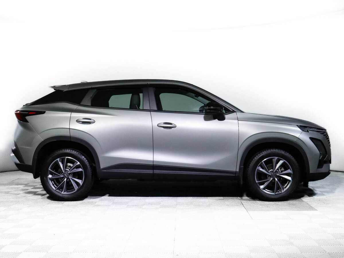 Купить OMODA C5, 2024, 7 562 км.. Фото: #3