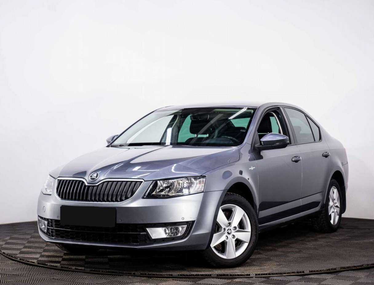Купить Skoda Octavia, 2016, 193 500 км.. Фото: #0