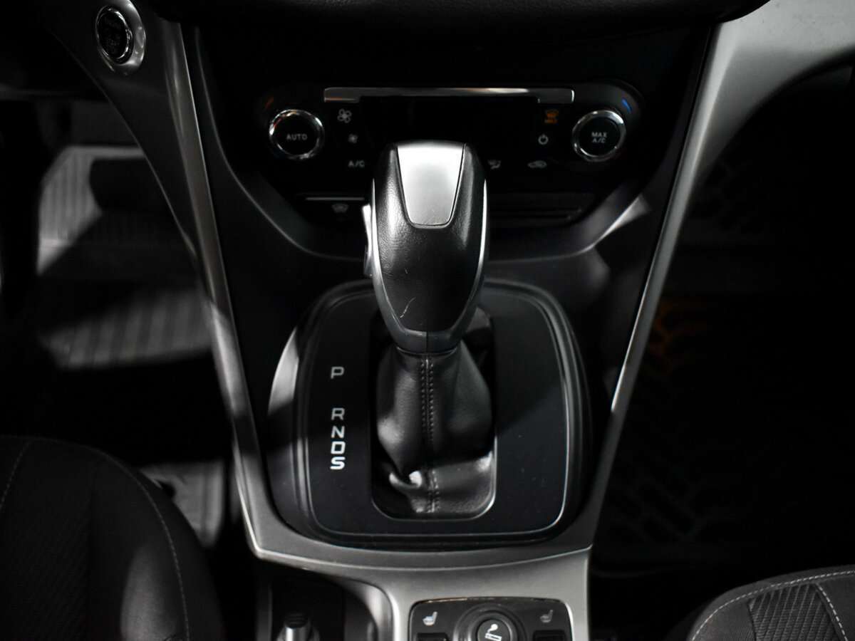 Купить Ford Kuga, 2014, 192 450 км.. Фото: #8
