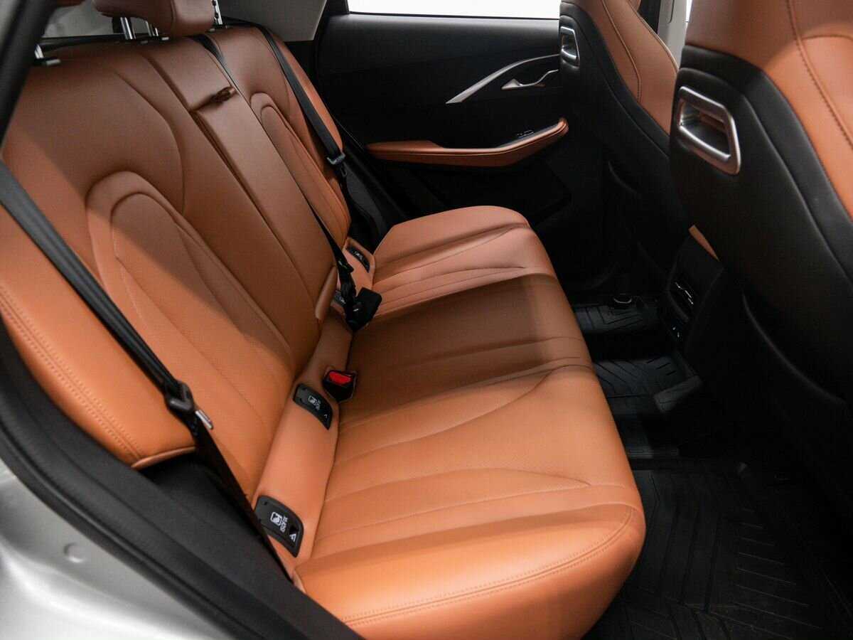 Купить OMODA C5, 2023, 9 449 км.. Фото: #10