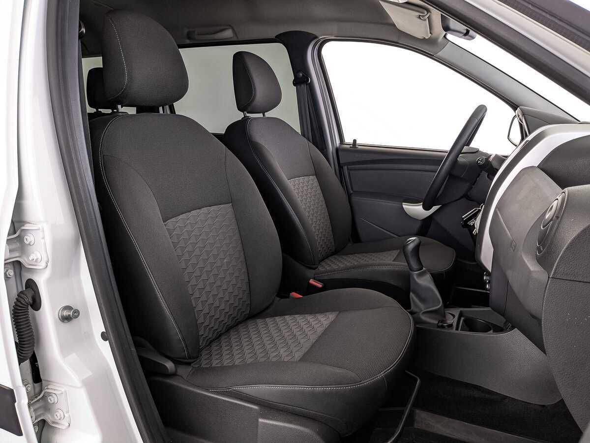 Купить Lada (ВАЗ) Largus, 2021, 39 220 км.. Фото: #22