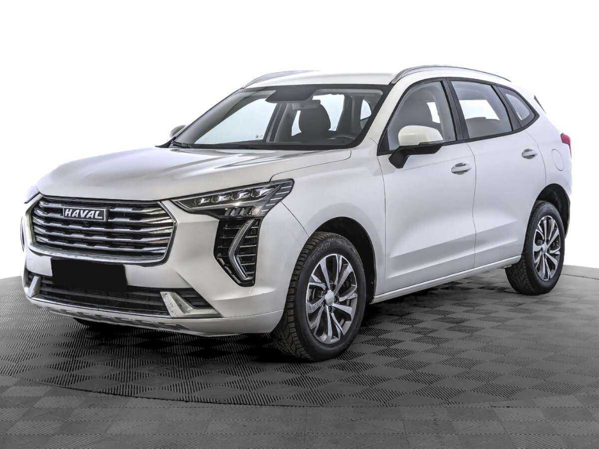 Купить Haval Jolion, 2022, 61 199 км.. Посмотреть фото