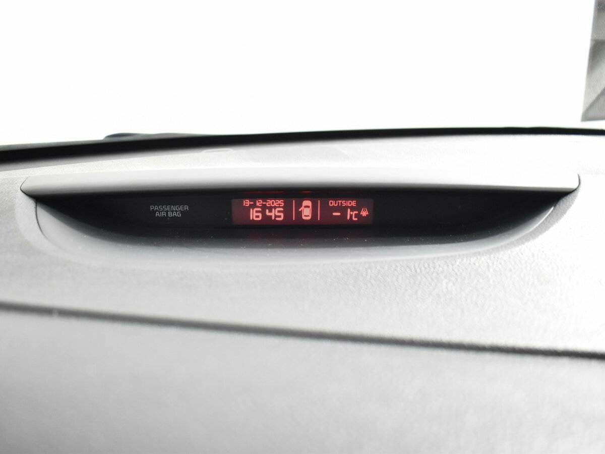 Купить Kia Ceed, 2013, 125 002 км.. Фото: #15