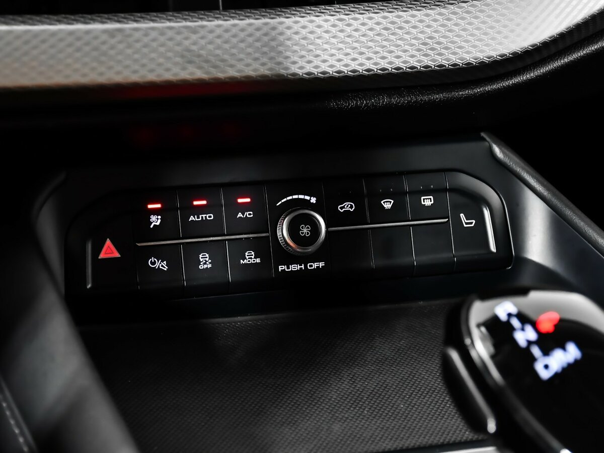 Купить Haval F7, 2024, 22 400 км.. Фото: #15