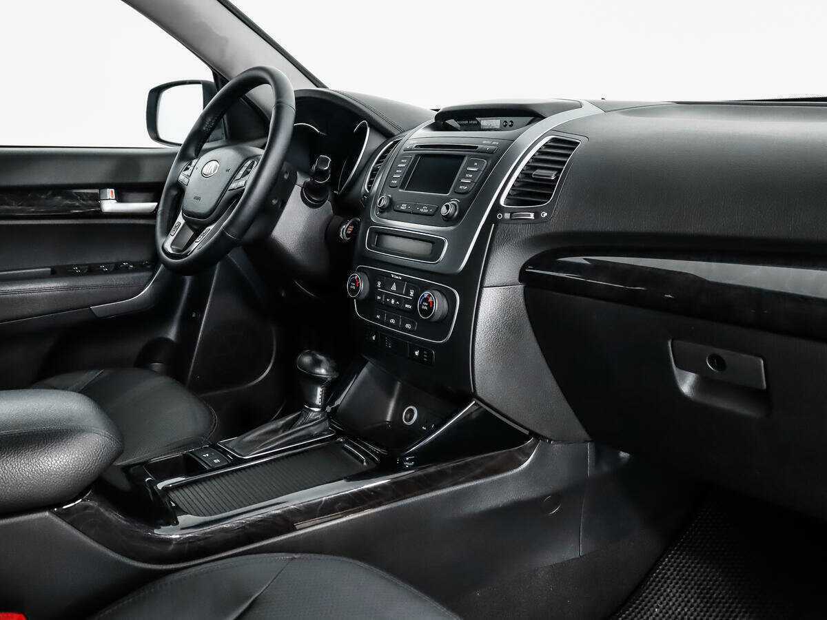 Купить Kia Sorento, 2014, 149 686 км.. Фото: #11