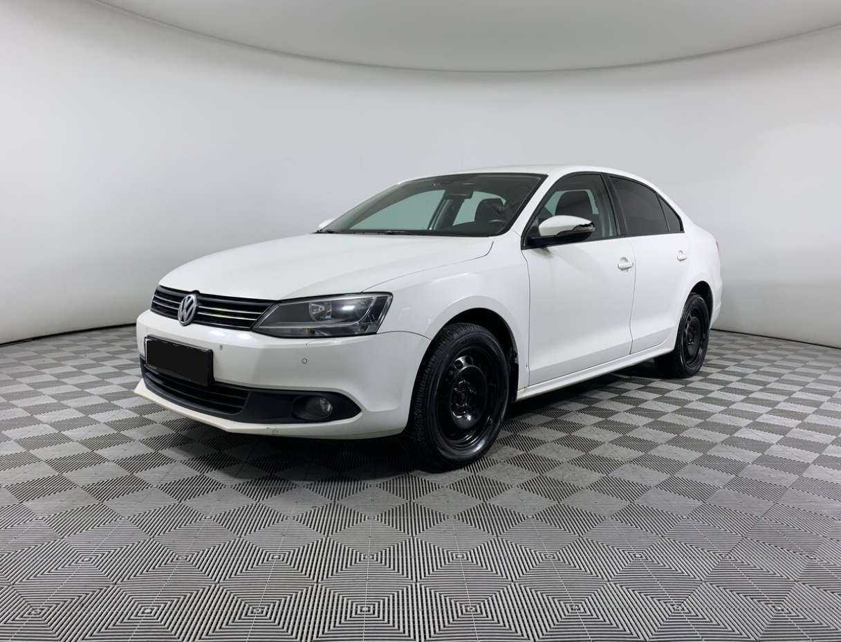 Купить Volkswagen Jetta, 2012, 249 824 км.. Фото: #0