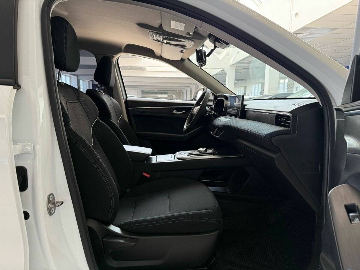 Купить Haval Jolion, 2022, 34 894 км.. Фото: #19