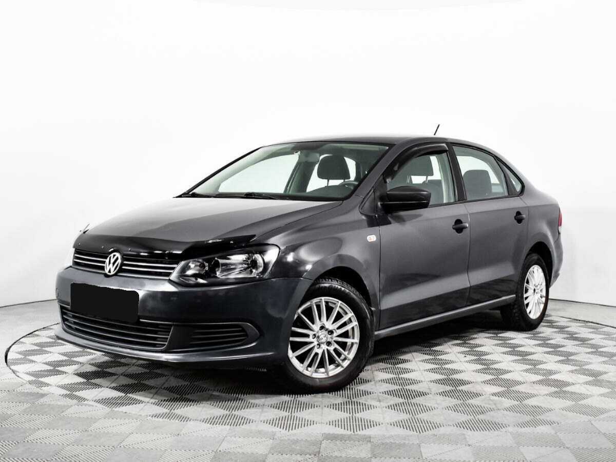 Купить Volkswagen Polo, 2013, 200 000 км.. Фото: #0