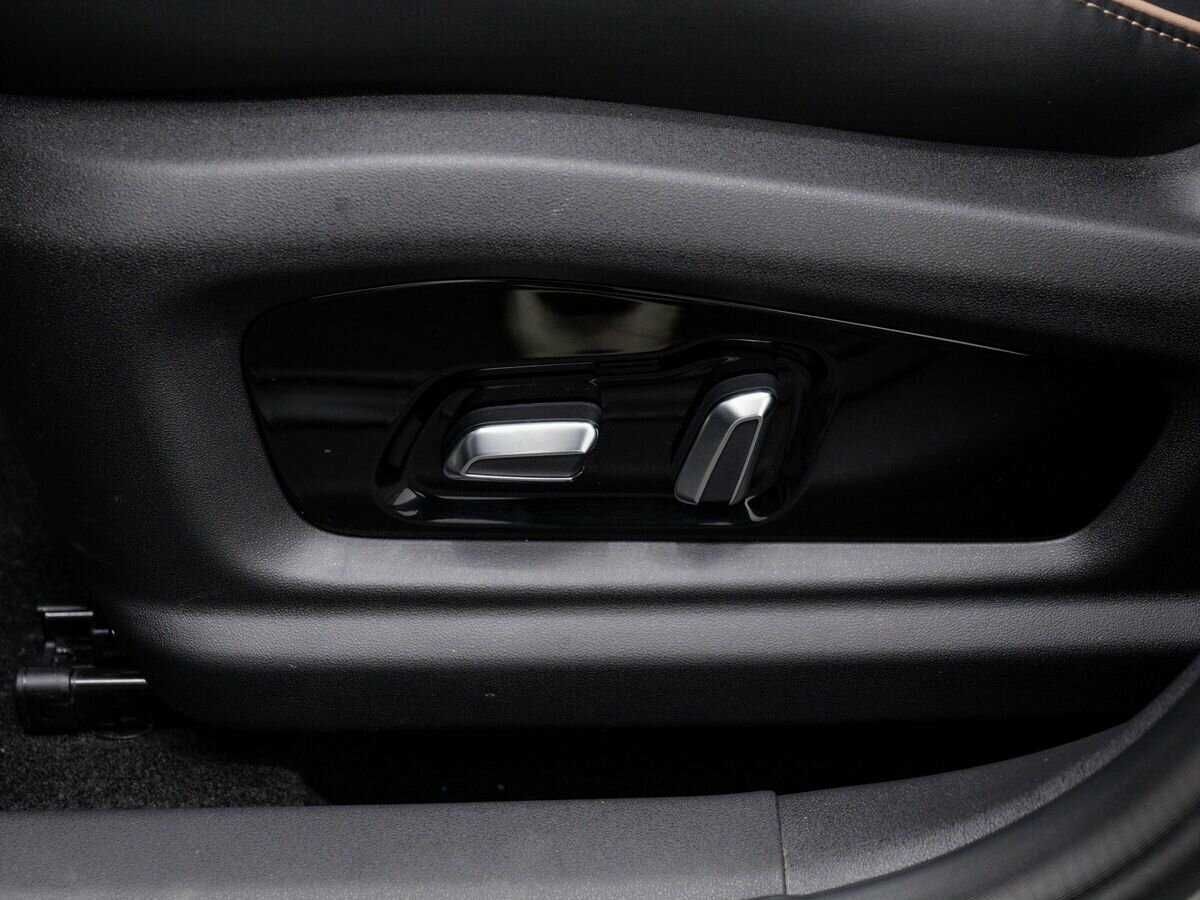 Купить OMODA C5, 2023, 4 000 км.. Фото: #14