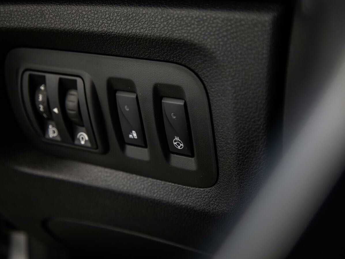 Купить Renault Kaptur, 2021, 52 583 км.. Фото: #13