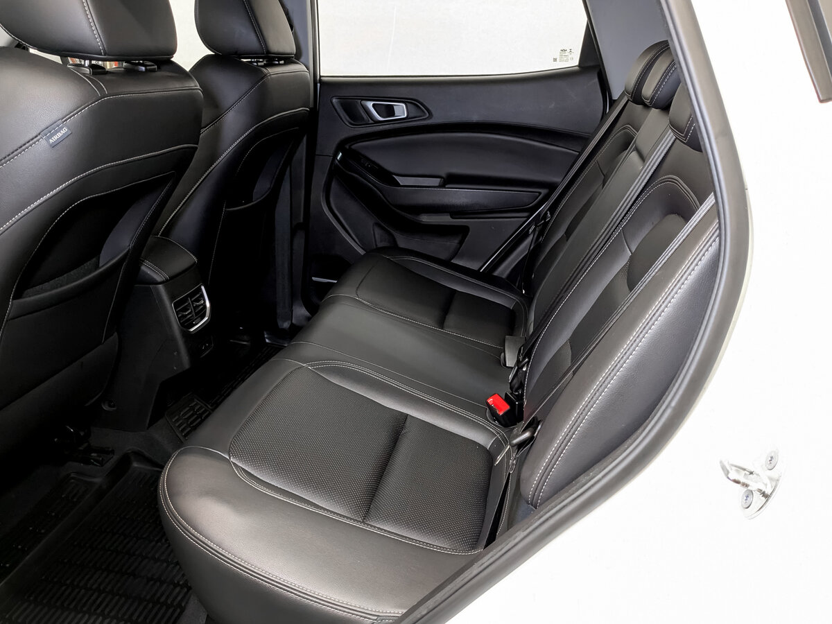 Купить Chery Tiggo 4, 2022, 127 090 км.. Фото: #10