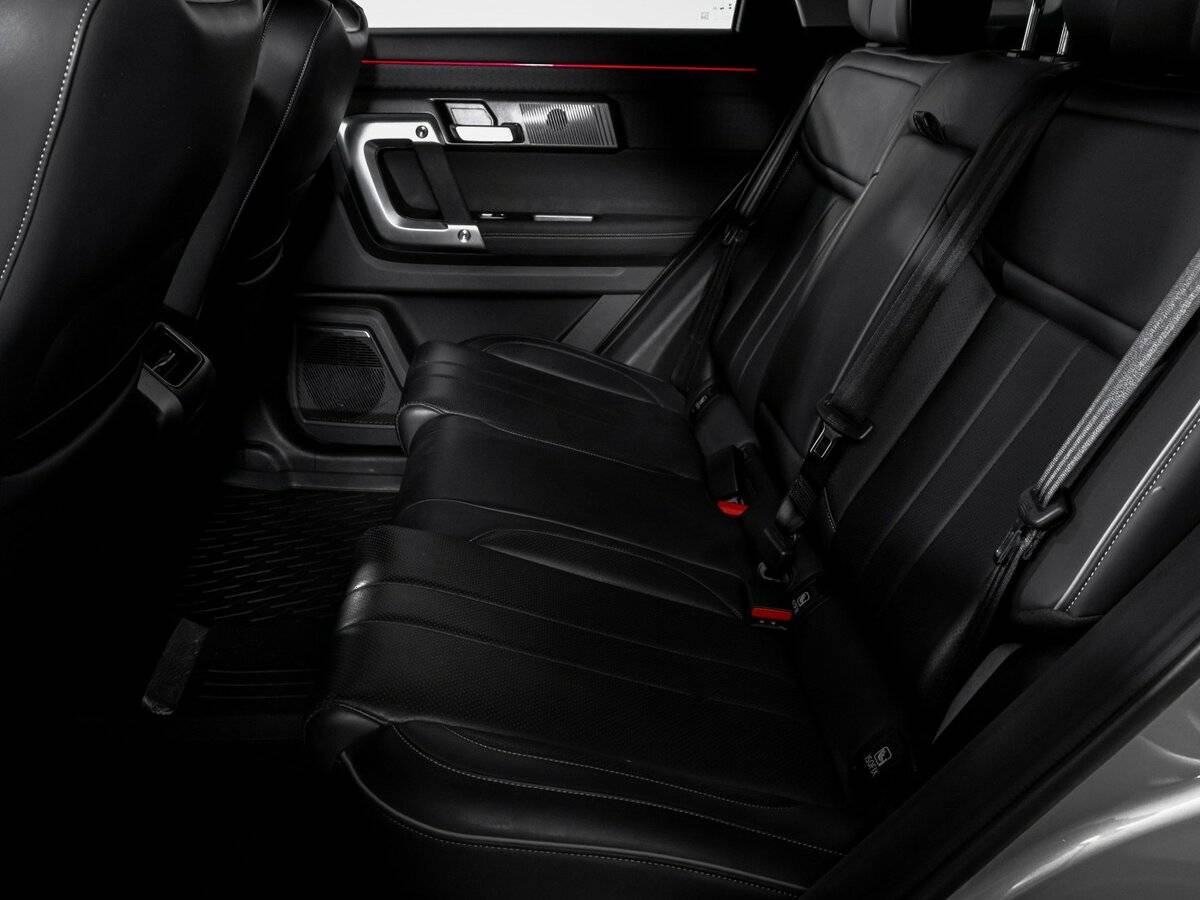 Купить Jaecoo J7, 2023, 20 860 км.. Фото: #9