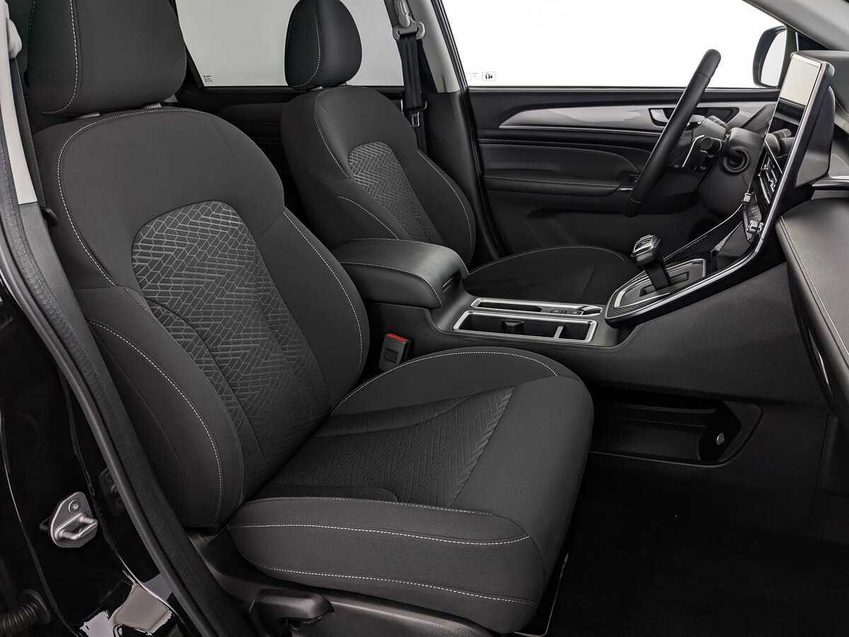 Купить Haval M6, 2023, 45 062 км.. Фото: #21