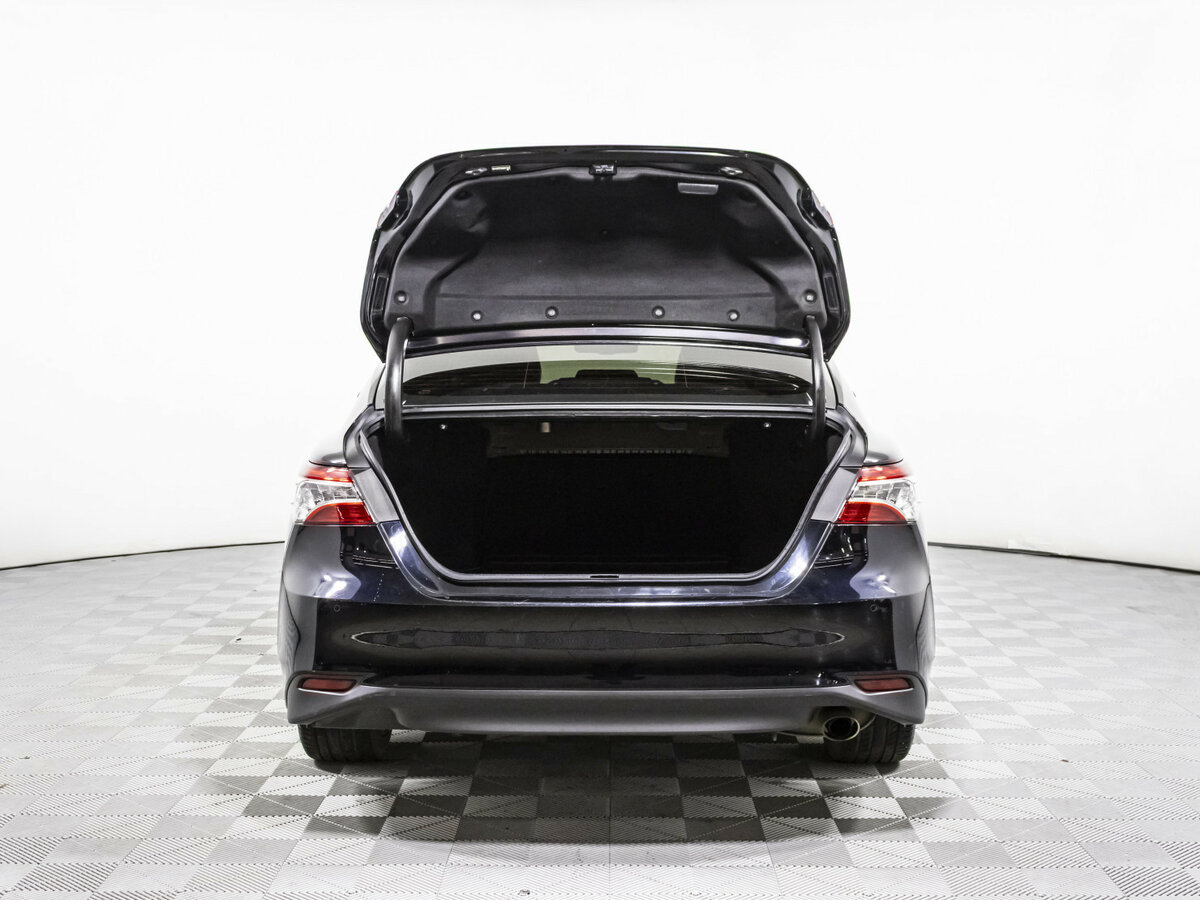 Купить Toyota Camry, 2020, 129 307 км.. Фото: #16