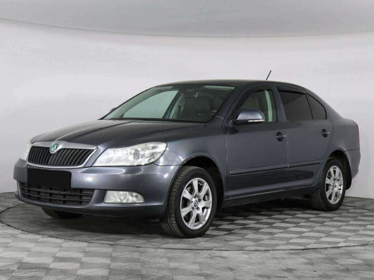Купить Skoda Octavia, 2012, 218 676 км.. Посмотреть фото