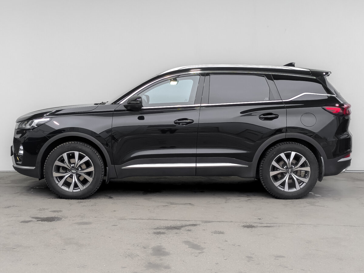 Купить Chery Tiggo 7 Pro, 2022, 64 088 км.. Фото: #7